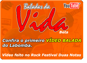 Vídeo Balada